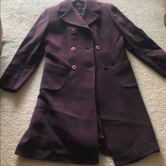 Coat - Picture 3 of 5